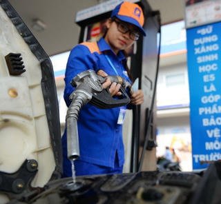 Hết quý I/2018 Quỹ bình ổn giá xăng dầu dư hơn 4.526 tỷ đồng