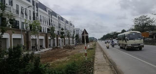 Thanh Hoá giao 3ha đất vàng Công ty Cổ phần Thương mại Hải Hà không qua đấu giá