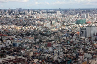 TP Hồ Chí Minh: Từ 30/6, nhà khu quy hoạch được sửa, xây đến 3 tầng