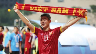 Cầu thủ trẻ ở V-League:  Ấn tượng và niềm tin