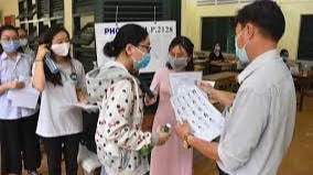 TP Hồ Chí Minh công bố lịch thi tốt nghiệp THPT 2021