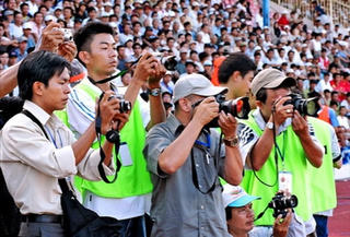 Trách nhiệm người làm báo