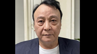 Vụ 'hơn 10 ngàn tỷ trái phiếu': Bắt ông chủ Tập đoàn Tân Hoàng Minh