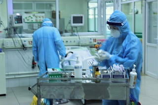 Nữ bệnh nhân 53 tuổi ở Sơn La tử vong liên quan đến Covid-19