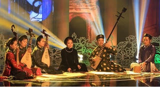 Bổ sung quy định xét tặng Nghệ sĩ Nhân dân, Nghệ sĩ Ưu tú