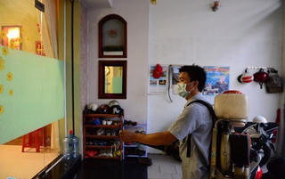 Dịch bệnh do virus Zika trong khu vực ASEAN: Nguy cơ đang rất gần Việt Nam