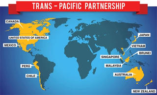 Công bố toàn văn Hiệp định TPP