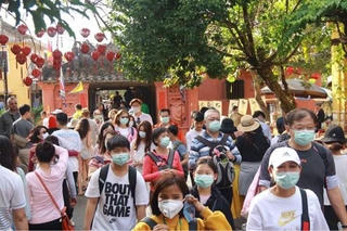 Chủ tịch tỉnh Quảng Nam: Người dân không nên quá hoang mang