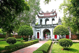 Quản lý di sản văn hóa của Hà Nội: Cái nhìn từ thực tiễn