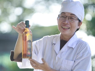 Hỗ trợ phụ nữ khởi nghiệp