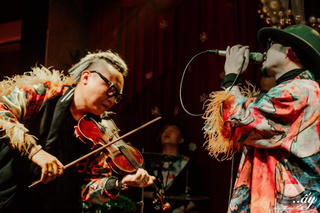 Hành trình ‘ở trọ’