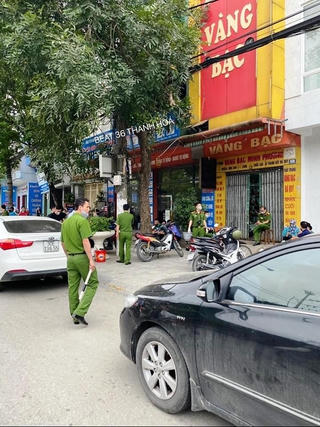 Thanh Hóa: Chi cục trưởng Thi hành án tử vong nghi do ngộ độc rượu
