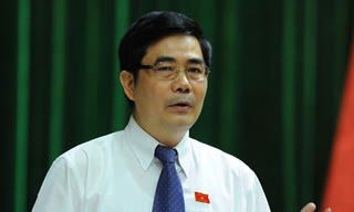 Thu hút doanh nghiệp vào nông nghiệp