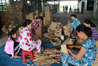TP Hồ Chí Minh: Thành lập quỹ hỗ trợ vốn tự tạo việc làm cho người nghèo