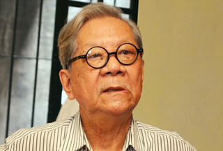 Tác giả của ‘Hà Nội - Huế - Sài Gòn’ qua đời