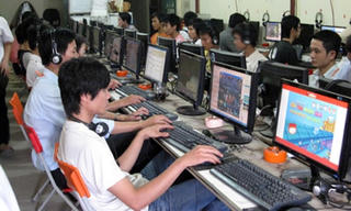 Hà Nội phạt 2 công ty cung cấp trò chơi điện tử
