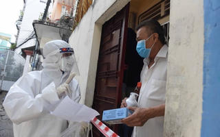 Hà Nội vượt mốc 25.000 ca Covid-19, hơn 1.000 ca điều trị tại các cơ sở thu dung