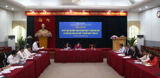 Hơn 460 tỷ đồng ủng hộ “Quỹ vì người nghèo”