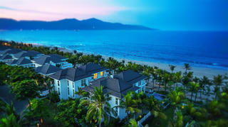 Premier Village Danang Resort lọt top Khu nghỉ dưỡng tốt nhất thế giới dành cho gia đình