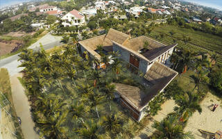 Liên hoan Kiến trúc Việt Nam 2017
