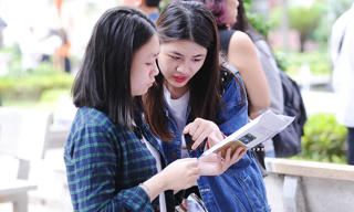 HV Báo chí và Tuyên truyền công bố điểm thi Năng khiếu báo chí 2020