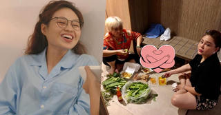 Diễn viên Lê Lộc nhiễm Covid -19