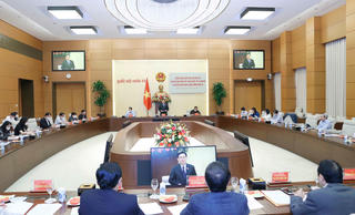 Chủ trương mới về đất đai phải được cụ thể hoá bằng pháp luật