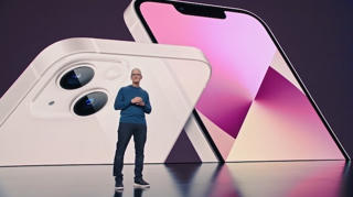 Apple ra mắt iPhone 13 series, iPad và Apple Watch mới