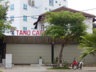 Thừa Thiên - Huế: Tự ý phá vỡ kiến trúc biệt thự cổ