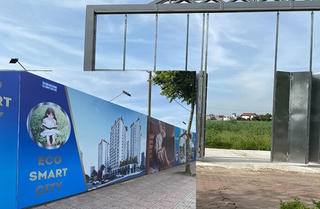 Bộ Xây dựng siết chặt việc huy động vốn trái phép