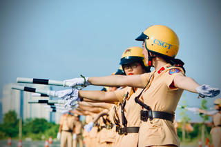 Y phục xứng kỳ đức