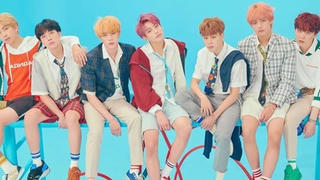 Nhóm nhạc BTS công bố thời điểm ra mắt album mới 'BE'