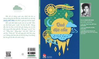 Quả địa cầu