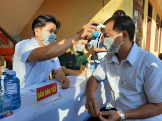 Cách ly tập trung 61 phi công, tiếp viên của Vietnam Airlines