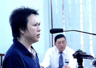 Dùng 300 triệu đồng ‘chạy chức’ Phó Chánh TTGT Cần Thơ