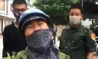 Hành xử chuẩn mực