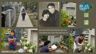 Chuỗi sự kiện tưởng nhớ Lưu Quang Vũ - Xuân Quỳnh