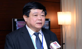 Chọn vào Trung ương những người có năng lực đổi mới