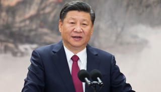 Lời kêu gọi của ông Tập Cận Bình sau lệnh cấm của Mỹ với Huawei