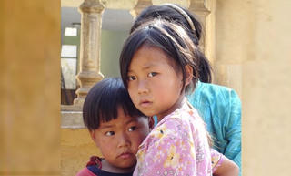 “Con... của dân”
