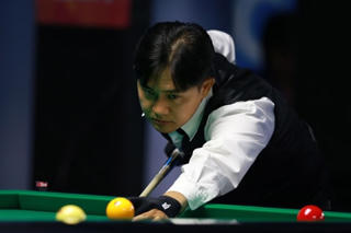 Chung kết nội bộ Billards & Snooker