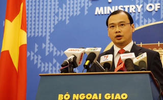 Chưa có thông tin người Việt gặp nạn trong động đất tại Nhật Bản