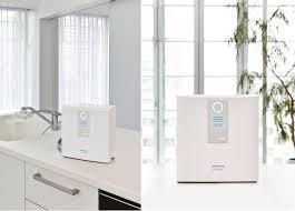 Trao chứng nhận phân phối máy tạo nước độc quyền tại Việt Nam