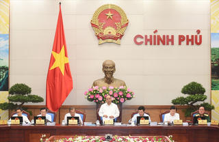 Thủ tướng: Không say sưa kết quả mà quên nhiệm vụ nặng nề
