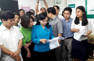 Nhiều vi phạm tại các phòng khám có yếu tố nước ngoài
