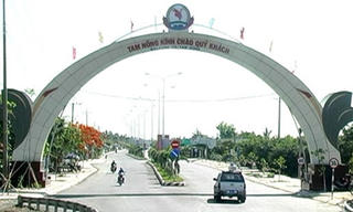 Đánh thức đồng hoang