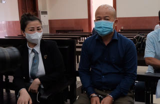 Vụ tham nhũng tại Dự án cao tốc TP HCM - Trung Lương: Tiếp tục hoãn xét xử do Út 'trọc' bị bệnh