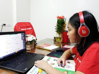 Cần đánh giá thường xuyên khi dạy học trực tuyến