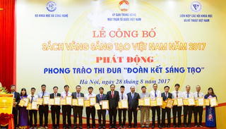 Khơi nguồn sáng tạo