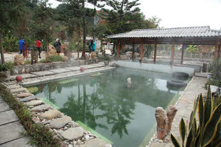 Để du lịch Mường La cất cánh